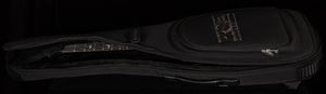 PRS S2 Custom 24-08 Burl Top Charcoal Burst (732)