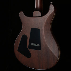 PRS S2 Custom 24-08 Burl Top Black Gold Burst (750)