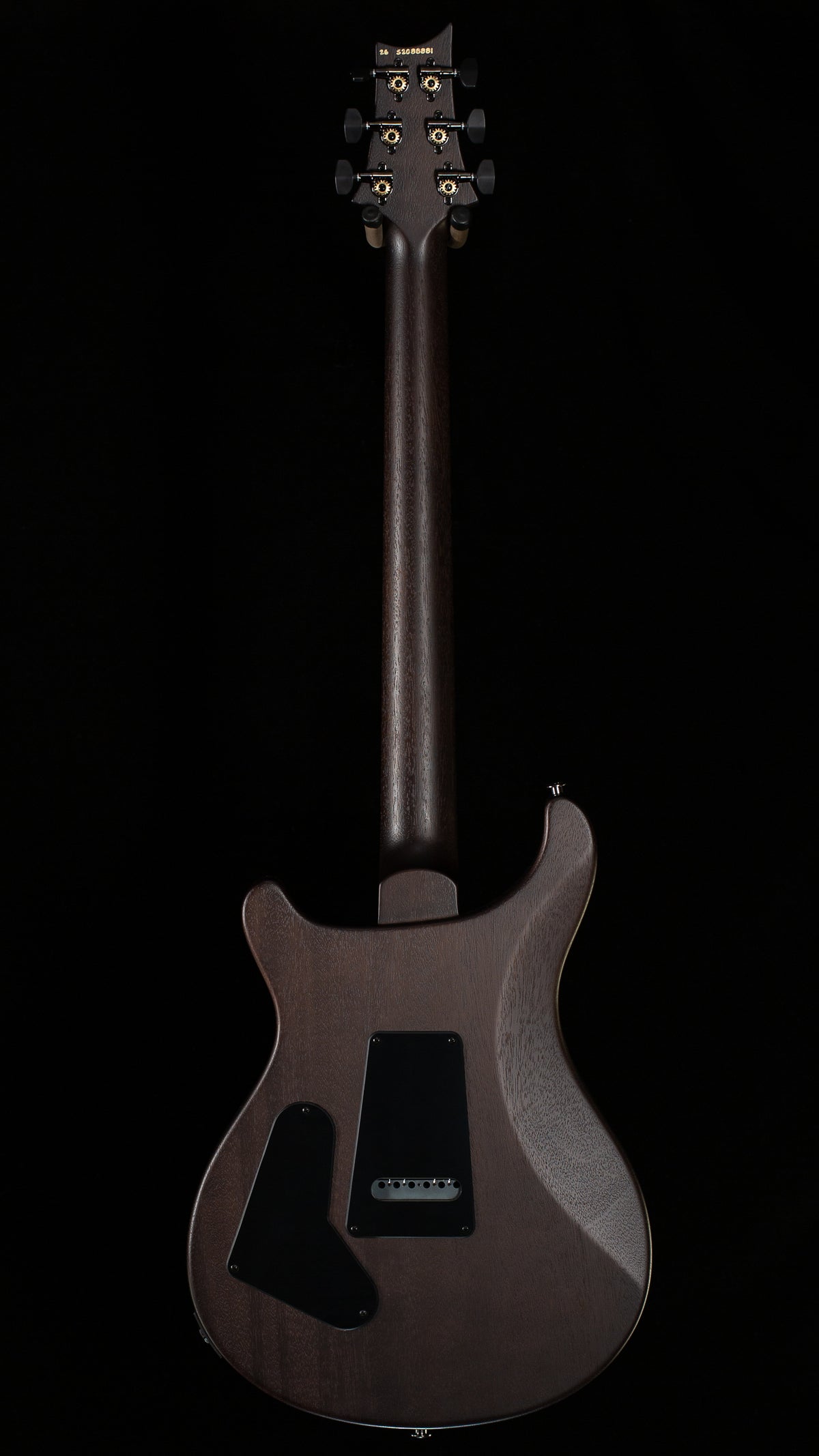 PRS Limited Edition S2 Custom 24 Burl Top (881)