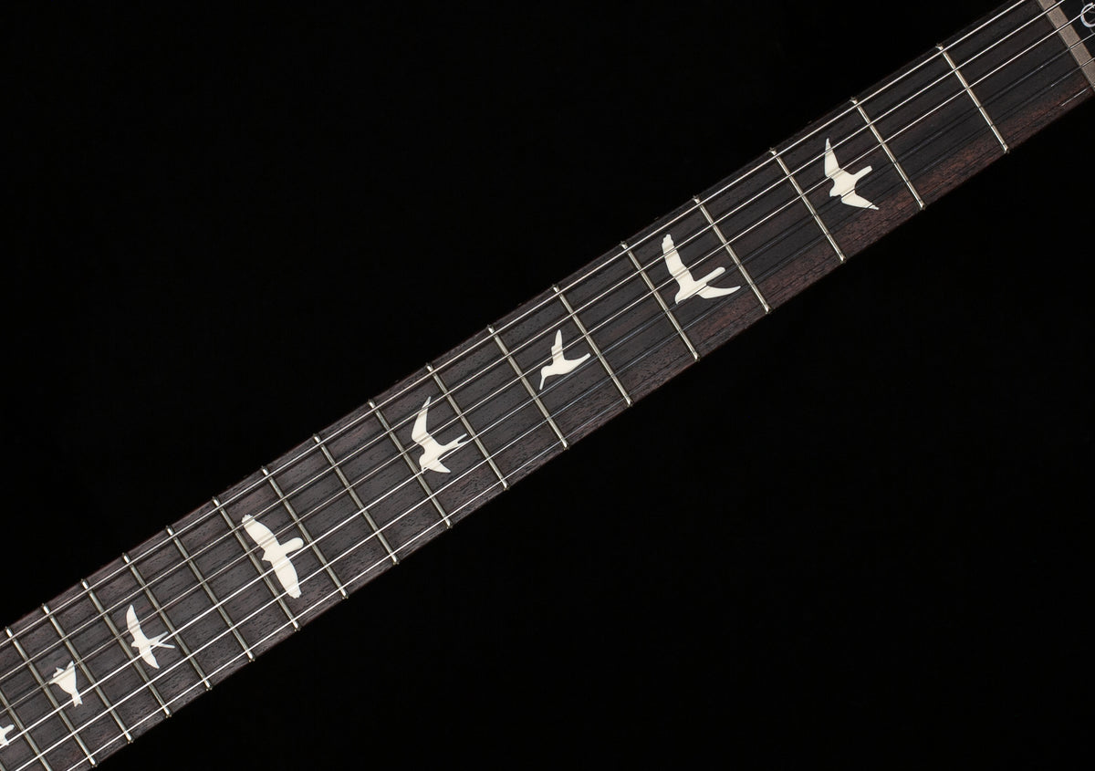 PRS Limited Edition S2 Custom 24 Burl Top (881)