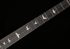PRS Limited Edition S2 Custom 24 Burl Top (881)