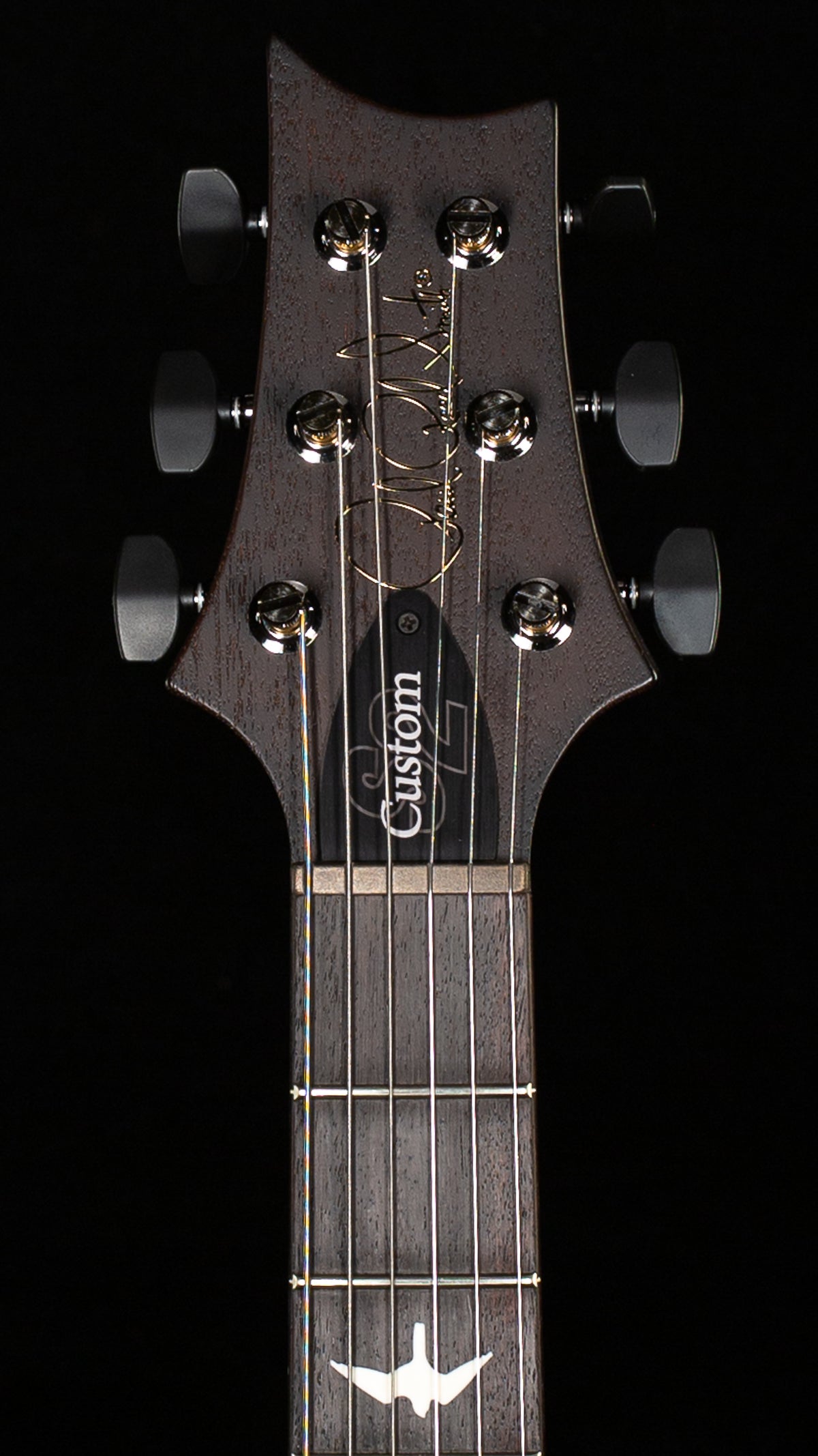 PRS Limited Edition S2 Custom 24 Burl Top (881)