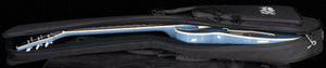 2022 D'Angelico Excel SS Tour Collection Slate Blue