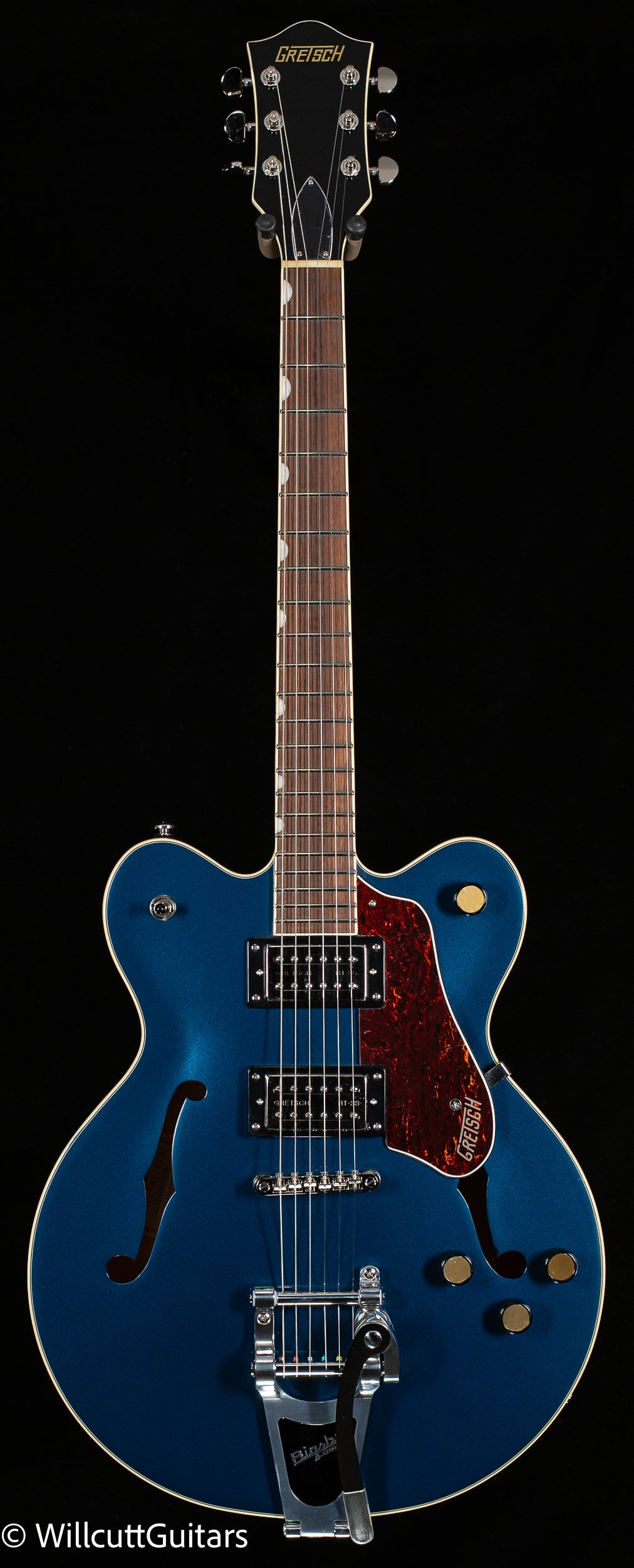 Gretsch g2622t deals