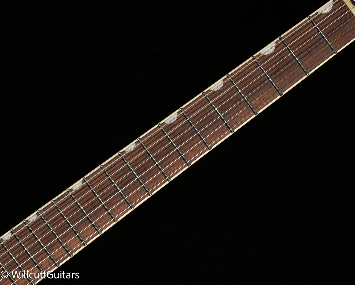 Gretsch G2622T Streamliner Center Block Double-Cut with Bigsby Broad’Tron BT-3S Pickups Dark Denim (786)