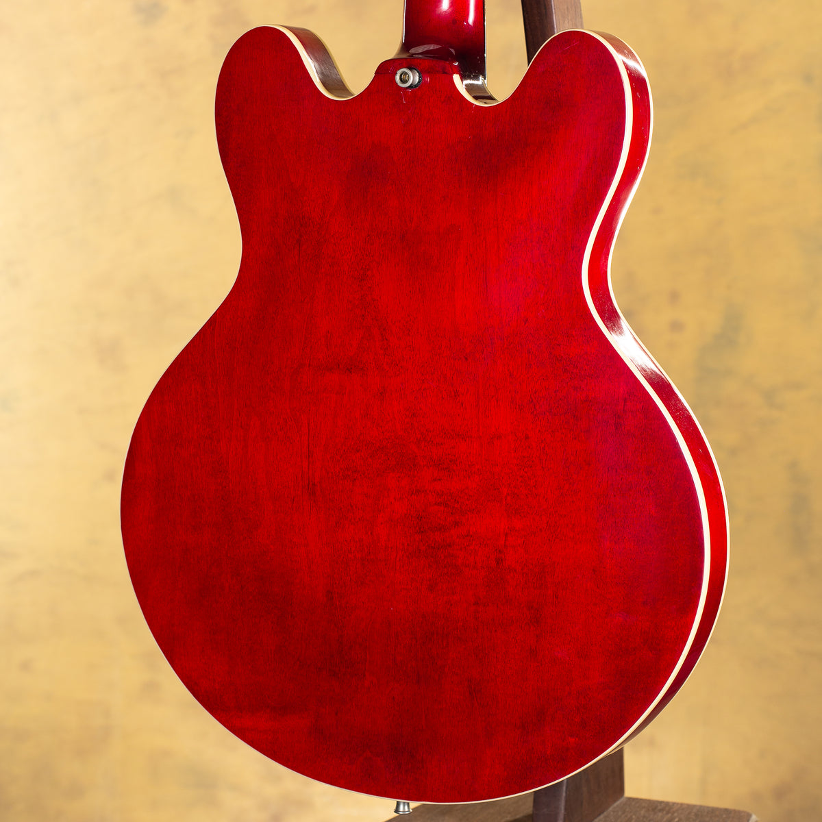 1997 Epiphone Dot ES-335 Cherry w/ Hardshell Case