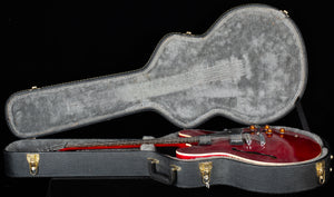 1997 Epiphone Dot ES-335 Cherry w/ Hardshell Case