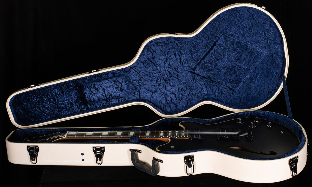 EVH SA-126 Special, Stealth Black (301)