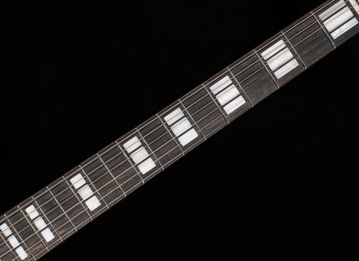 EVH SA-126 Special, Stealth Black (301)