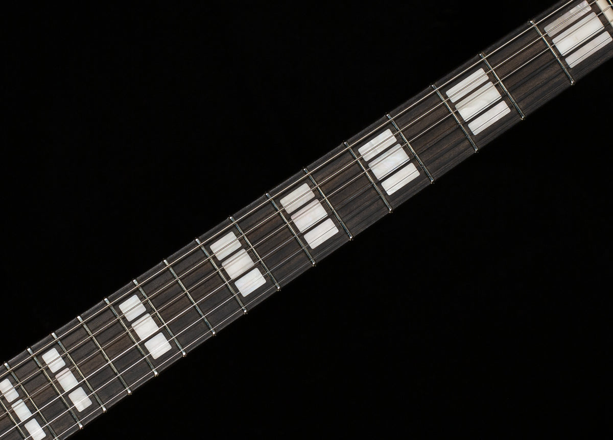 EVH SA-126 Special, QM, Transparent Purple (673)