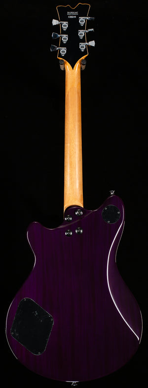 EVH SA-126 Special QM Transparent Purple (447)