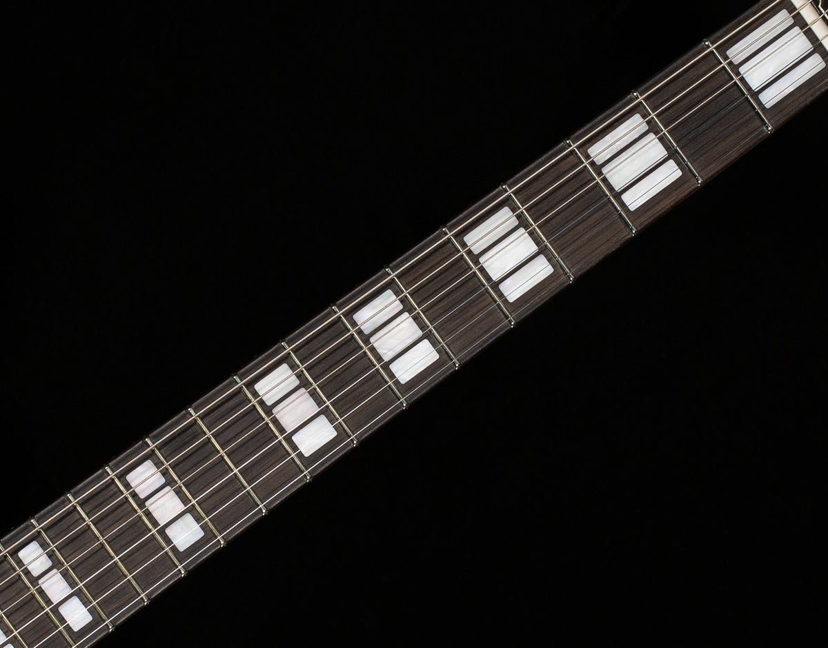 EVH SA-126 Special QM Transparent Purple (447)