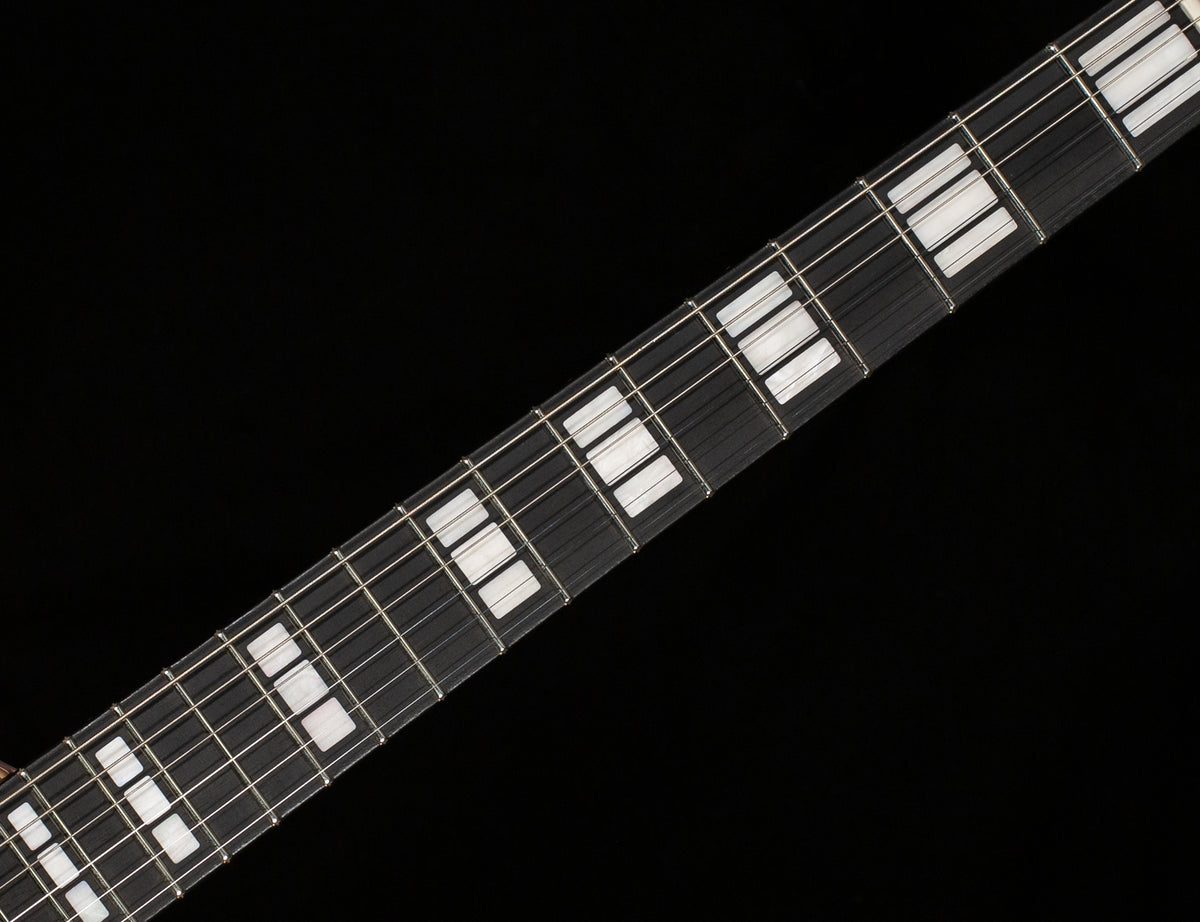 EVH Limited Edition SA-126 Special, Ebony Fingerboard, Satin Shell Pink (449)