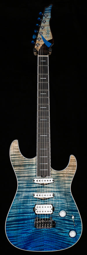 Artinger SS Summer Breeze Carved Top (K23)