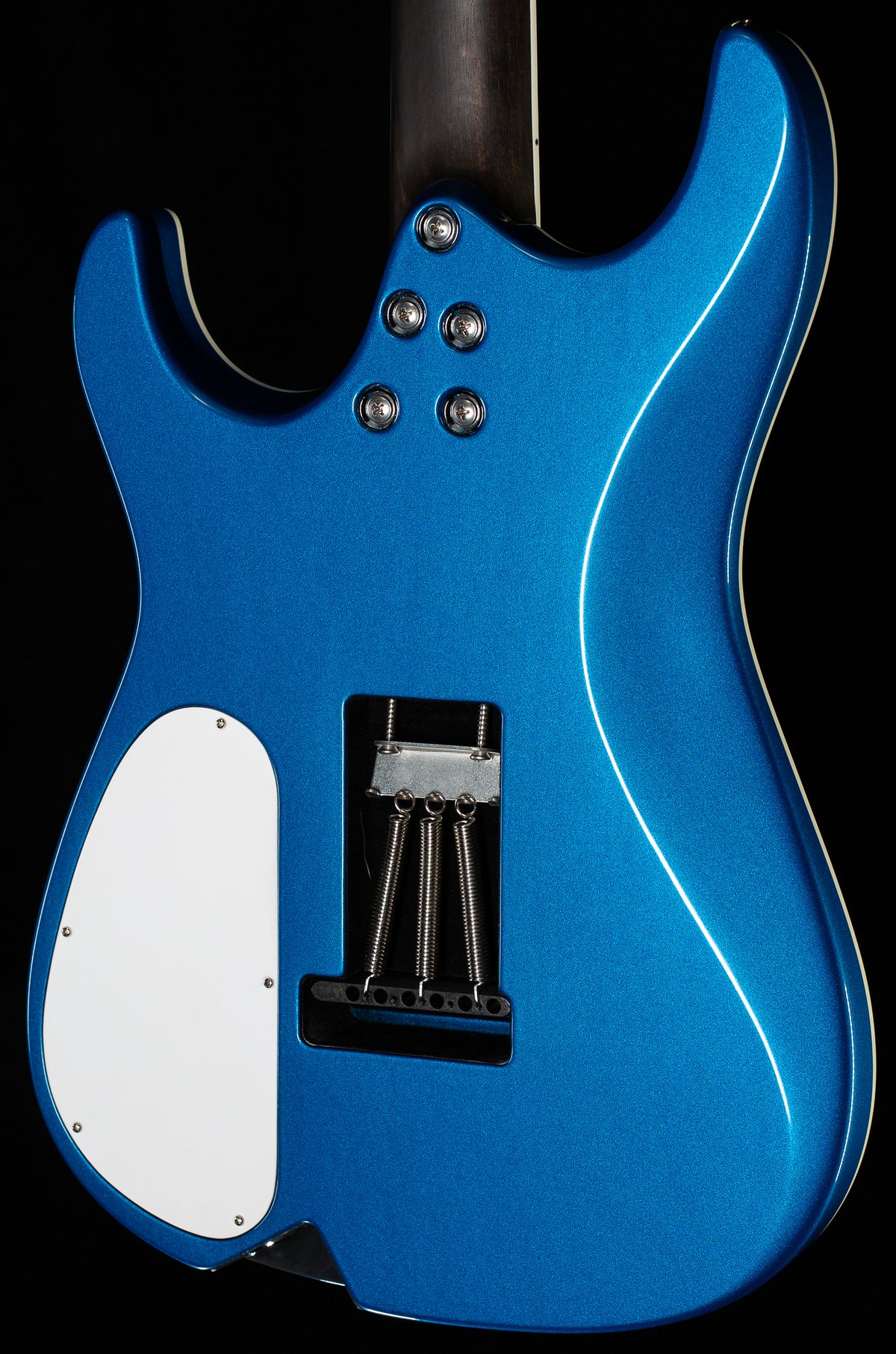 Artinger SS Summer Breeze Carved Top (K23)