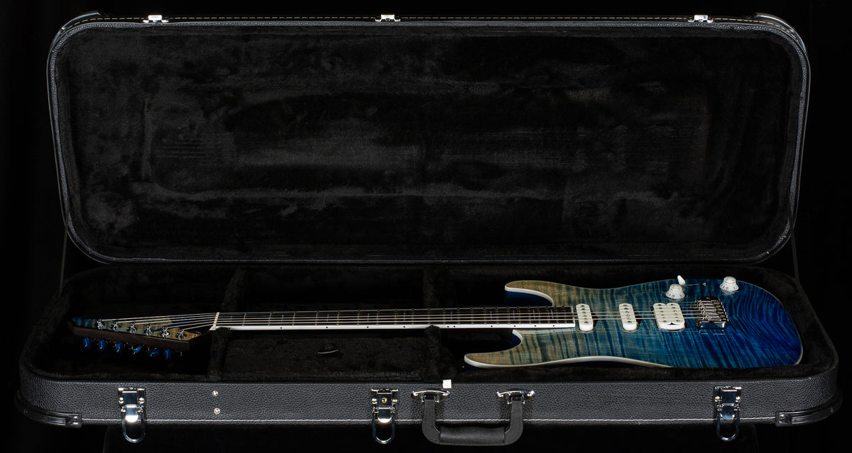 Artinger SS Summer Breeze Carved Top (K23)