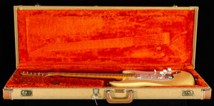 1989 Fender Yngwie Malmsteen Stratocaster White Maple