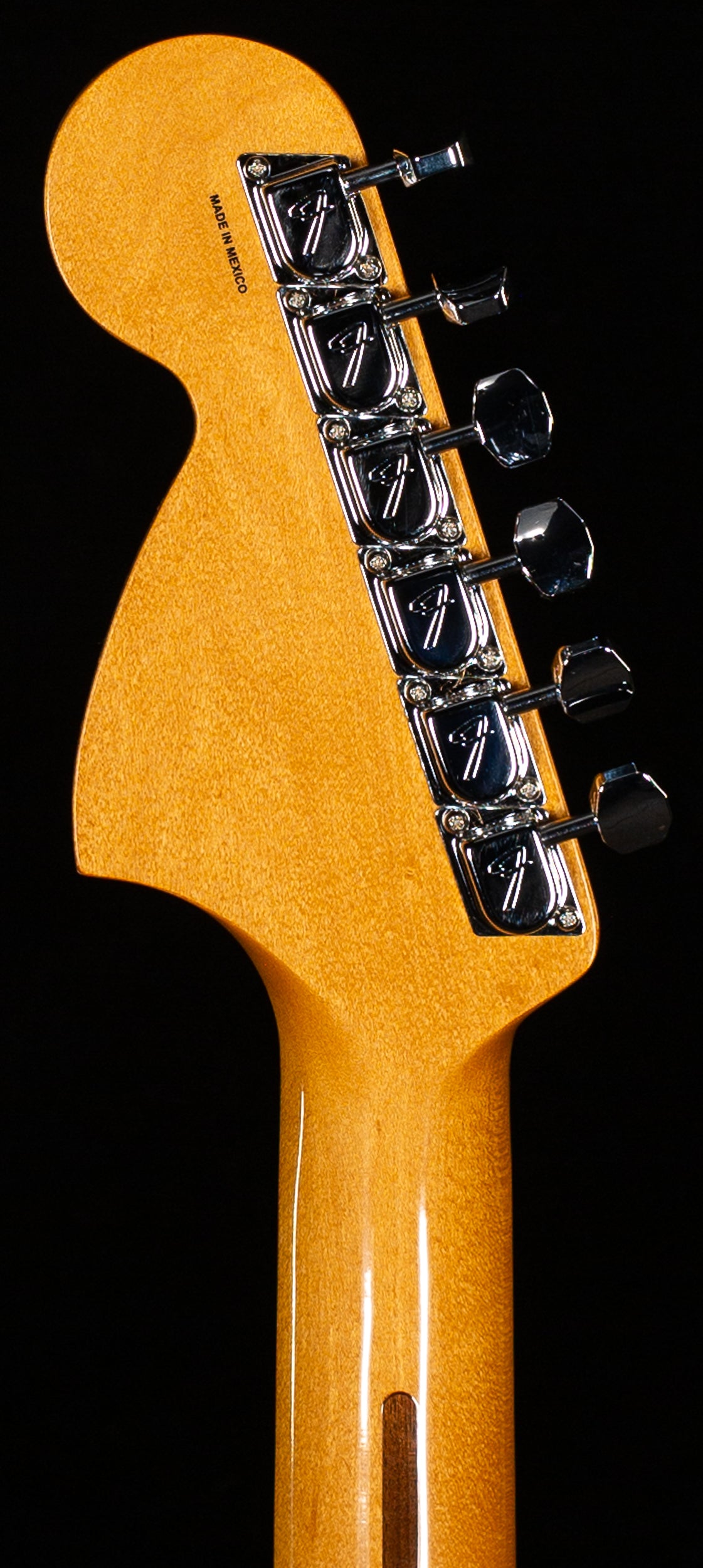 Fender 70th Anniversary Vintera II Antigua Stratocaster (240)