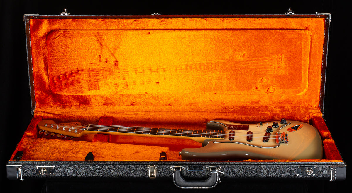 Fender 70th Anniversary Vintera II Antigua Stratocaster (240)