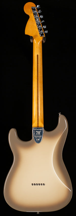 Fender 70th Anniversary Antigua Stratocaster Rosewood Fingerboard Antigua (582)