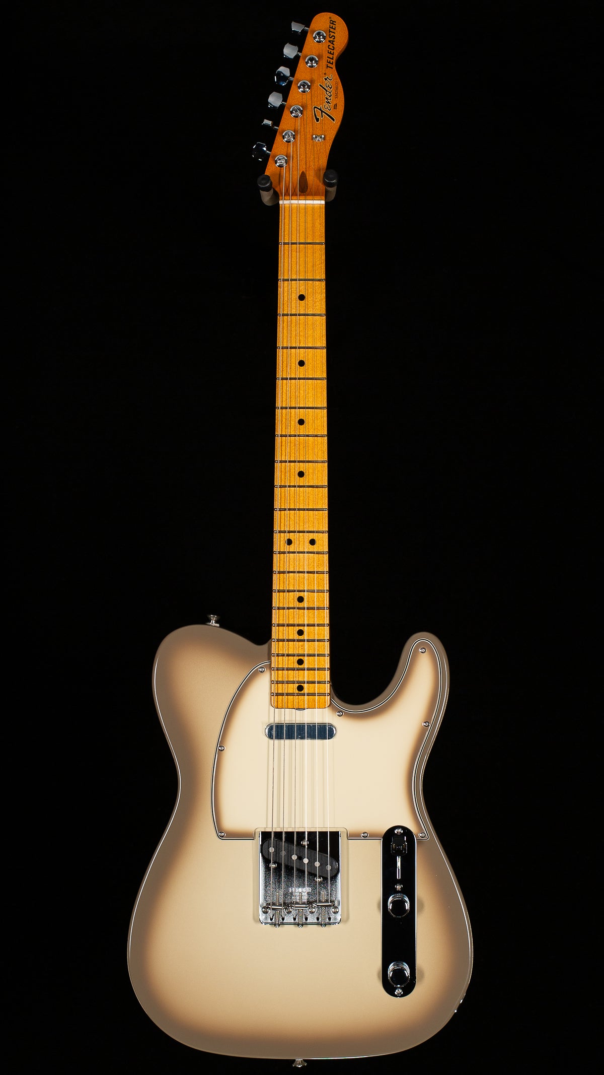 Fender Limited Edition Vintera II '60s Telecaster Maple Fingerboard Antigua (127)