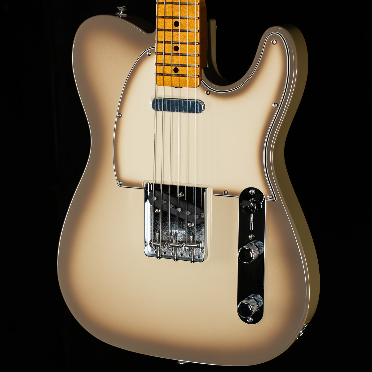 Fender Limited Edition Vintera II '60s Telecaster Maple Fingerboard Antigua (127)