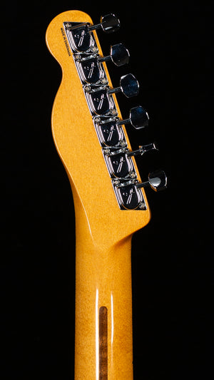 Fender Limited Edition Vintera II '60s Telecaster Maple Fingerboard Antigua (127)