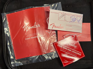 Fender Limited Edition Vintera II '60s Telecaster Maple Fingerboard Antigua (127)