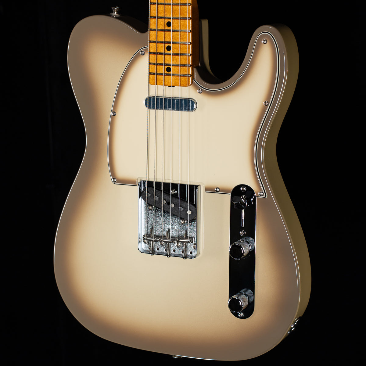 Fender Limited Edition Vintera II '60s Telecaster Maple Fingerboard Antigua (134)