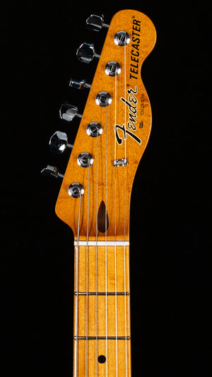 Fender Limited Edition Vintera II '60s Telecaster Maple Fingerboard Antigua (134)