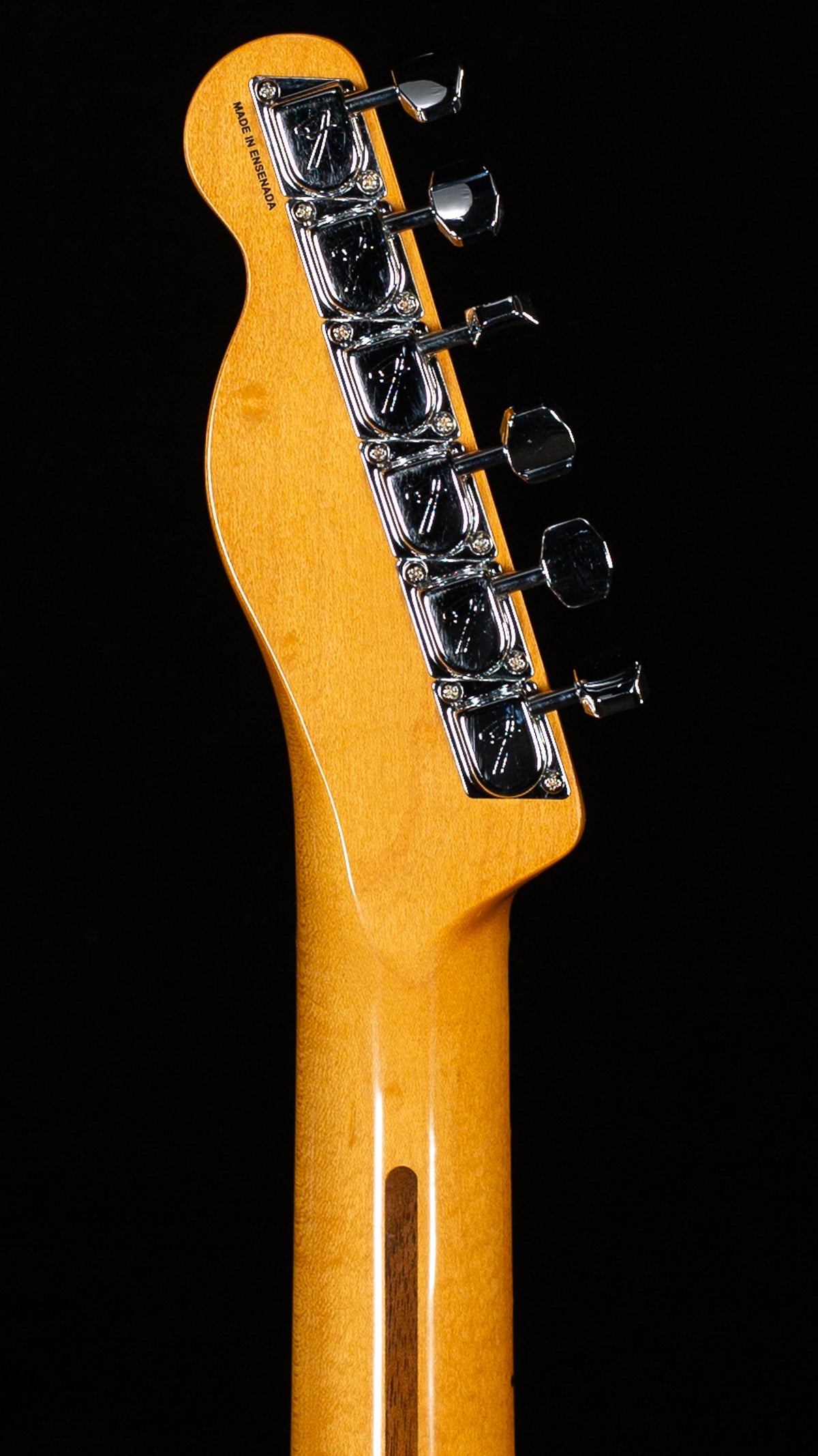 Fender Limited Edition Vintera II '60s Telecaster Maple Fingerboard Antigua (134)