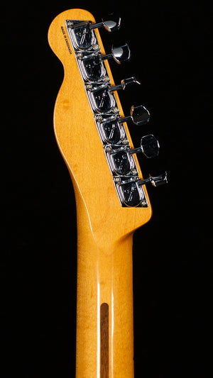 Fender Limited Edition Vintera II '60s Telecaster Maple Fingerboard Antigua (134)