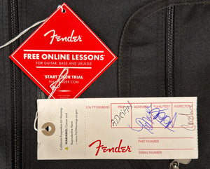 Fender Limited Edition Vintera II '60s Telecaster Maple Fingerboard Antigua (134)