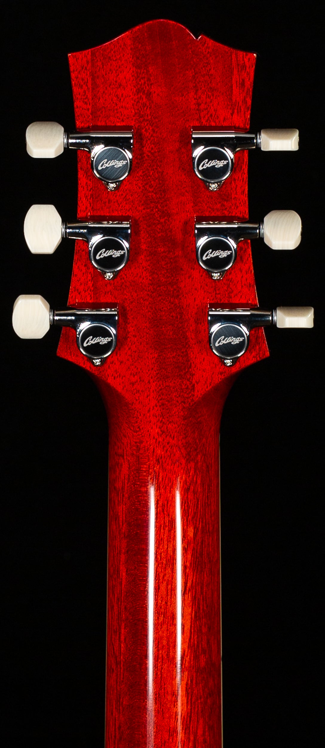 Collings SoCo Deluxe Custom Finish (728)