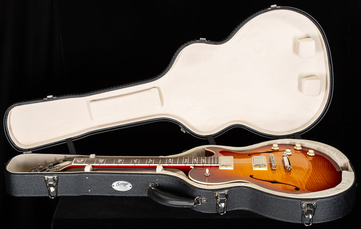 Collings SoCo Deluxe Custom Finish (728)