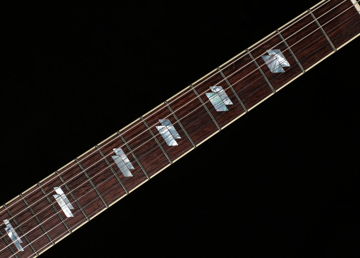 Collings SoCo Deluxe Lemonburst (756)