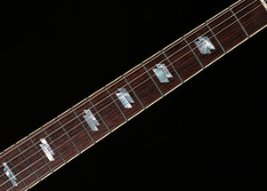 Collings SoCo Deluxe Lemonburst (756)
