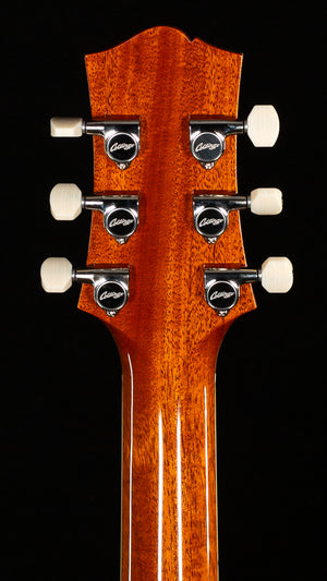 Collings SoCo Deluxe Lemonburst (756)
