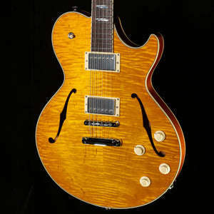 Collings SoCo Deluxe Lemonburst (756)
