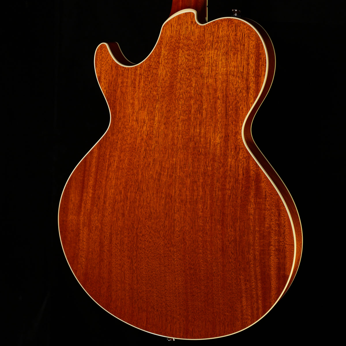 Collings SoCo Deluxe Lemonburst (756)