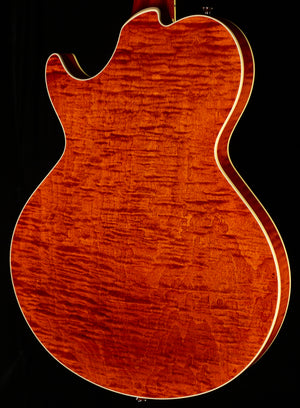 Collings SoCo LC Iced Tea Sunburst (194)