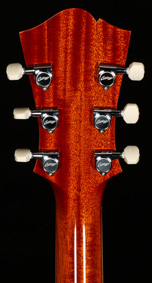 Collings SoCo LC Iced Tea Sunburst (194)