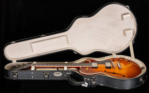 Collings SoCo LC Iced Tea Sunburst (194)