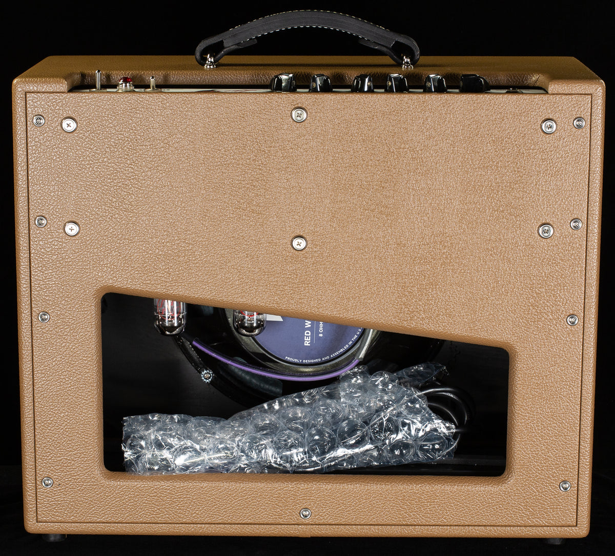 Carr Sportsman 112 Combo, Coco