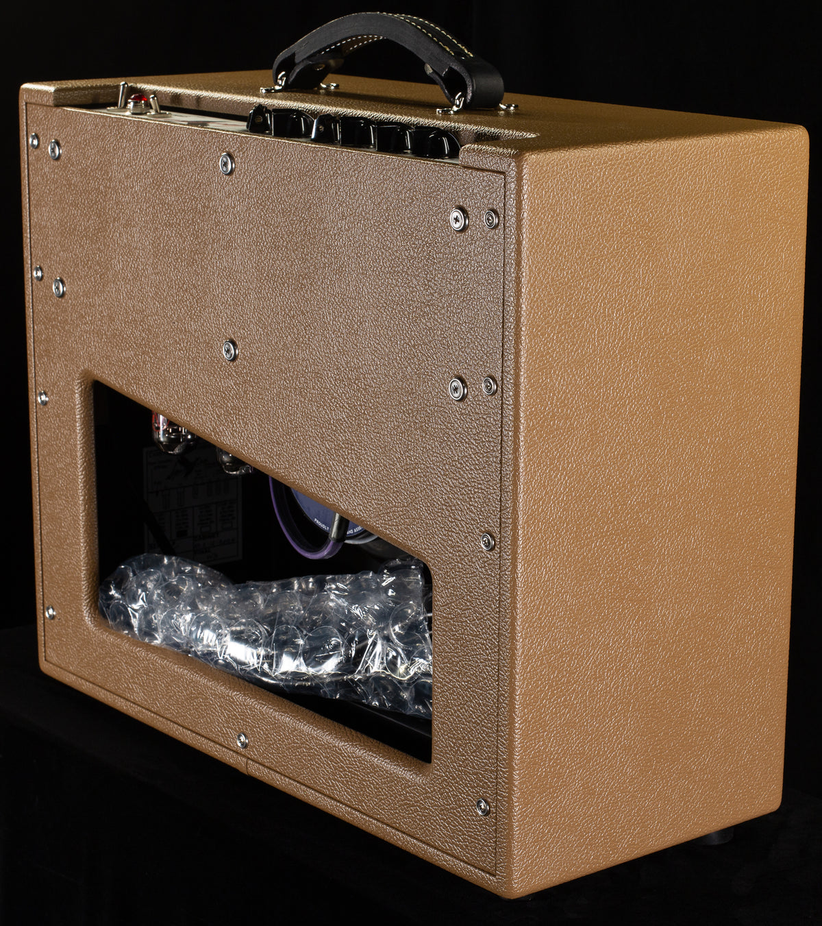 Carr Sportsman 112 Combo, Coco