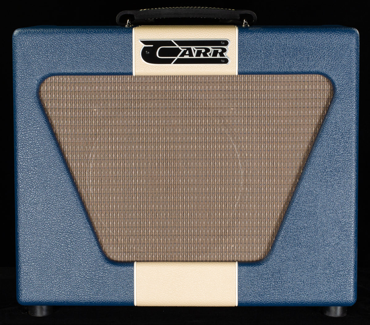 Carr Super Bee 1x12 Combo Blue/Cream