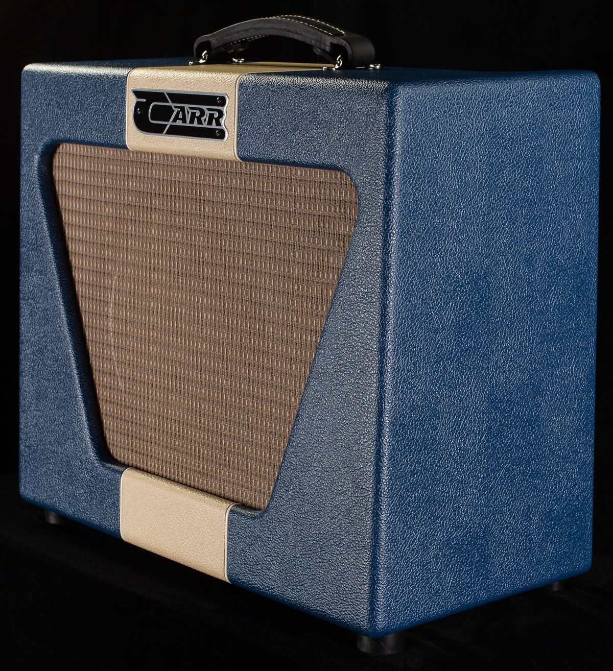 Carr Super Bee 1x12 Combo Blue/Cream