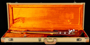 2006 Fender Stevie Ray Vaughan SRV Stratocaster Sunburst