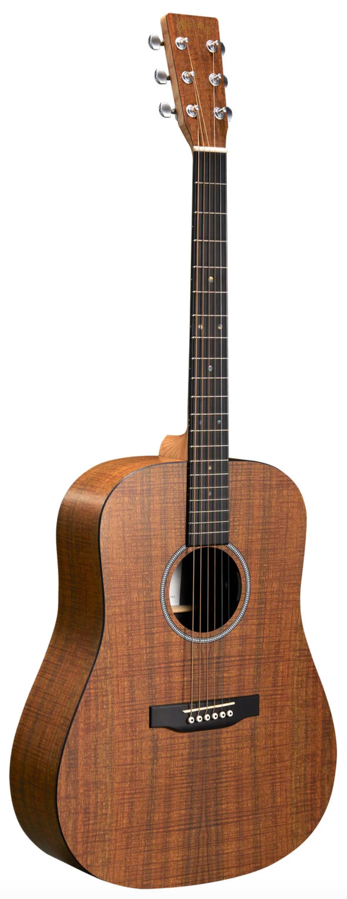 Martin D-X1E Koa (585)
