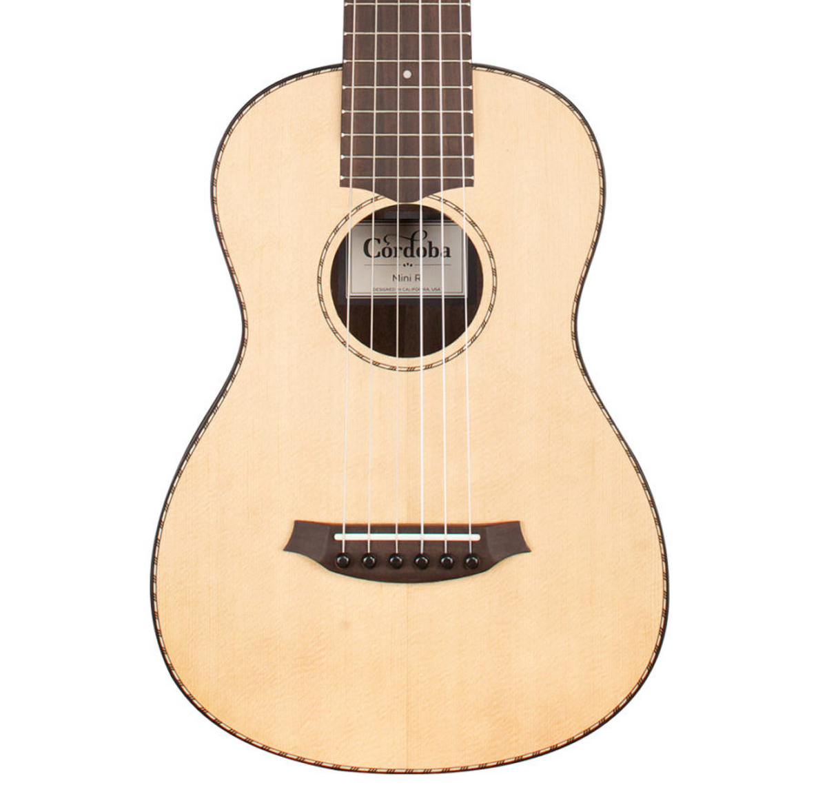 Cordoba Mini R (297)